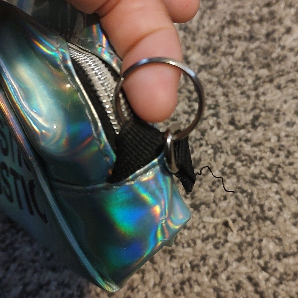 Justice bag - Picture 2 of 5